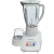 Cambridge 2-in-1 Blender (BL218Mk2) On Installments-New Saad  ( 3 Months 0% Percent Profit Product Available On 48 Months Installment )